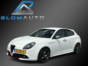 Alfa Romeo Giulietta 1.4 T 170PK TCT XENON+NAVI+AFN TREKHAAK