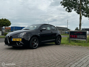 Alfa Romeo MiTo 0.9 TwinAir Urban 11.000km