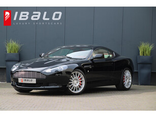 Aston Martin DB9 V12 Touchtronic | 470hp | Only 218km | New car |