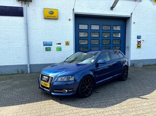 Audi A3 1.6 TDI ATTR. ADV.