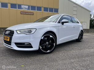 Audi A3 1.8 TFSI Quattro Ambition Pro S Line DSG