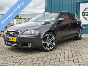 Audi A3 Sportback 1.4 TFSI Ambition Pro Line