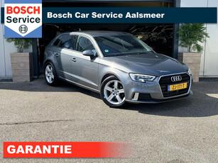 Audi A3 Sportback 1.5 TFSI CoD Design Pro Line / NAP / AIRCO / LM VELGEN /