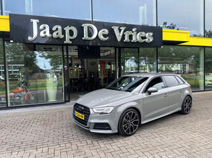 Audi A3 Sportback 35 TFSI CoD Advance Sport