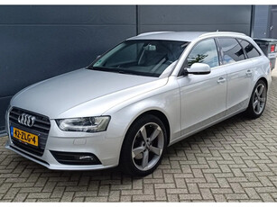 Audi A4 Avant 2.0 TDI Pro Line Business Navigatie Stoelvw Nap