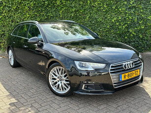 Audi A4 Avant 2.0 TFSI S-Line | Virtual | Acc | Navi