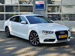 Audi A5 Sportback 1.8 TFSI|clima|cruise|navi|18-inch|122.001KM|