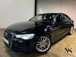 Audi A6 Limousine 1.8 TFSI ultra PDC NAVI CAM'