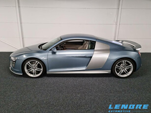 Audi R8 4.2 V8 FSI