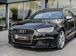 Audi RS3 Sportback 2.5 TFSI RS3 Quattro NAVI PANO LED B&O