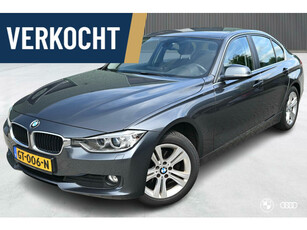 BMW 3-serie 316d Executive | Elekt. TH | Navi | CC | 18