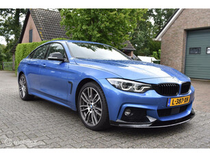 BMW 4-serie Gran Coupé 440i xDrive M Sport High Executive