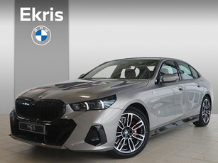 BMW 5 Serie Sedan 520i M-Sportpakket Pro / Harman Kardon / Elektr. Trekhaak