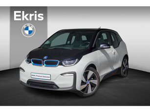 BMW i3 Basis 94Ah 33 kWh | Showroom Sale