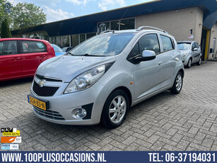 Chevrolet SPARK 1.2 16V LTZ NWE APK, NWE BLOKKEN & SCHIJVEN