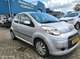 Citroen C1 1.0-12V Ambiance