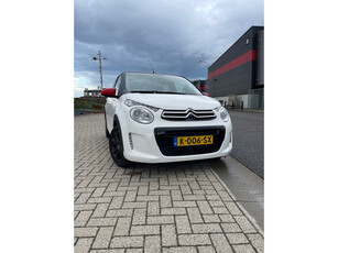 Citroen C1 1.0 VTi JCC+|Airco|DAB+|Zeer lage km|