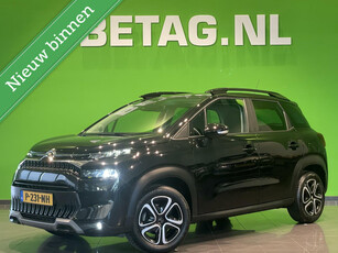 Citroen C3 Aircross 1.2 Feel | Carplay | DAB | LED