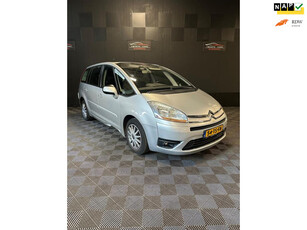 Citroen Grand C4 Picasso 1.8-16V Ambiance 7p. | Clima | Cruise | Nieuwe APK |