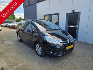 Citroen Grand C4 Picasso 2.0-16V Ambiance EB6V 7p. AUTOMAAT/NAVI/CLIMA