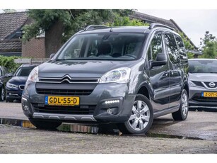 Citroën Berlingo Break 1.2 PureTech NAVIGATIE CAMERA AC