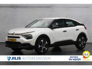 Citroën C4 1.2 Puretech Feel | Apple carplay | Airconditioning | LED koplampen | Parkeersensoren