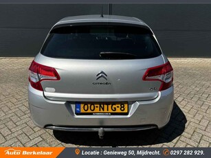 Citroën C4 1.6 VTi Tendance | Trekhaak 1550 KG trekgewicht |