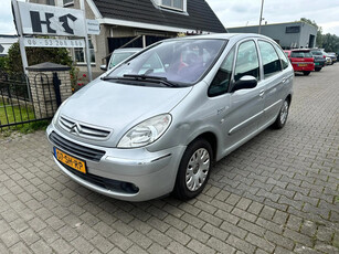 Citroën Xsara Picasso 1.6i-16V Caractère