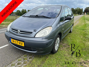 Citroen Xsara Picasso 1.8i-16V Différence VASTE MEENEEMPRIJS MET APK