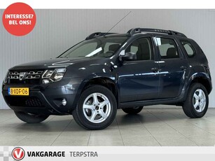 Dacia Duster 1.2 TCe 4x2 Lauréate/