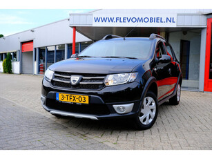 Dacia Sandero 0.9 TCe Stepway Lauréate Navi|Airco|Cruise