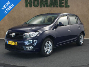 Dacia Sandero 1.0 SCe Comfort Airco - 1e EIGENAAR - AIRCO - BLUETOOTH - GOED ONDERHOUDEN