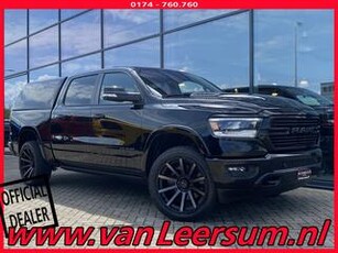 Dodge RAM PICKUP Laramie Loaded met Huif - 22