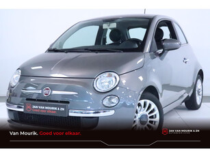 Fiat 500 0.9 TwinAir Turbo 80 Easy | Airco | Radio CD | LMV | All-seasons |