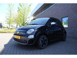 Fiat 500 1.0 Hybrid Launch Edition