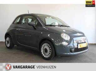 Fiat 500 1.0 TwinAir Pop|RIJKLAAR PRIJS|