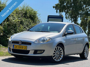 Fiat Bravo 1.4 T-Jet 150PK Edizione Airco| Nette auto| Rijklaar