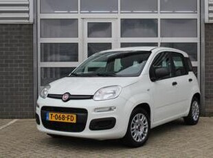 Fiat PANDA 1.0 Hybrid Panda / Airco / Trekhaak / Zuinig!