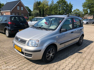 Fiat Panda 1.2 AIRCO ELL PAK TRH ..123.803 N.A.P