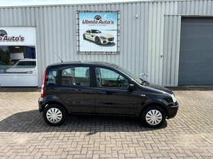 Fiat Panda 1.2 Navigator NL AUTO APK 8-2025---1450E