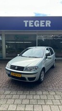 Fiat Punto 1.4-16V Dynamic Youngtimer