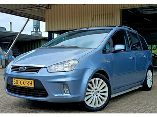 Ford C-MAX 1.6-16V Titanium