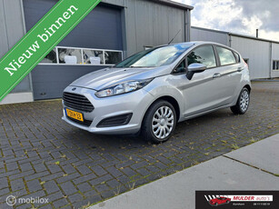 Ford Fiesta 1.0 Ambiente