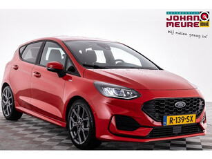 Ford Fiesta 1.0 EcoBoost Hybrid ST-Line X | B&O | NAVI ✅ 1e Eigenaar .