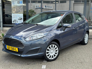 Ford Fiesta 1.0 Style