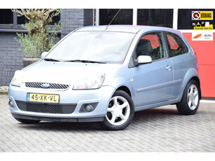 Ford Fiesta 1.3 8V Futura 2007 Airco Trekhaak