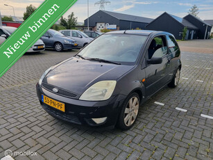 Ford Fiesta 1.3 Futura