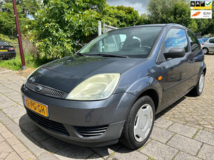 Ford Fiesta 1.3 trekhaak