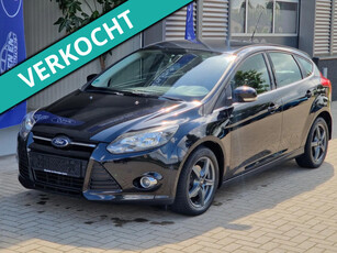 Ford Focus 1.0 EcoBoost Trend nieuwe distributie!