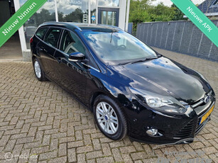 Ford Focus Wagon 1.0 EcoBoost Edition Plus